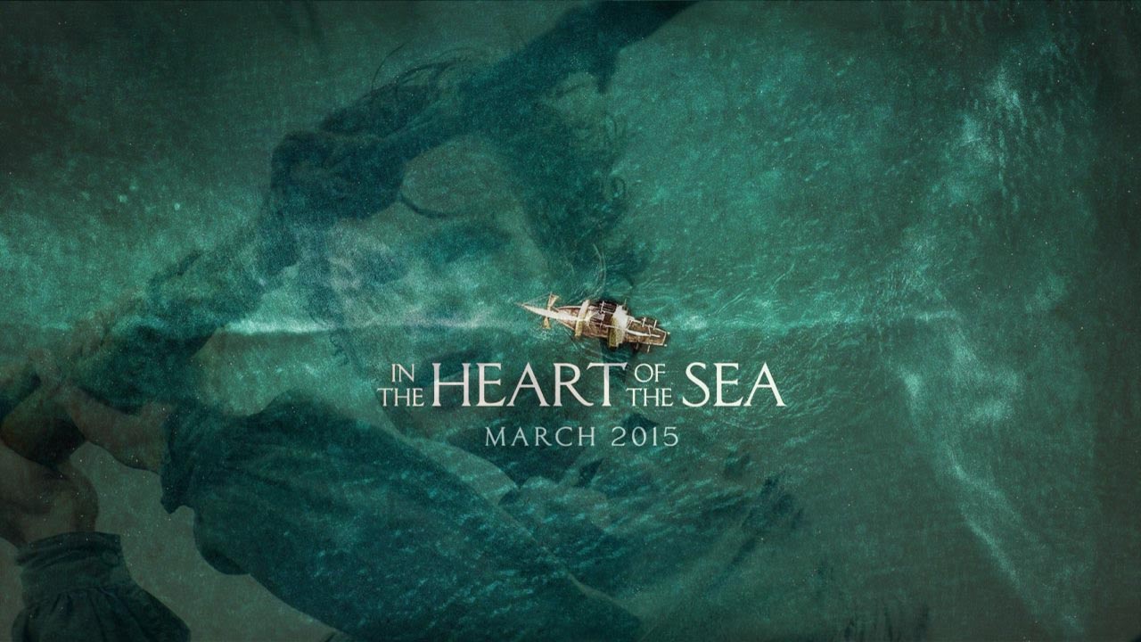 Don’t Kill the Whale – Ticket 2 Ride