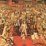 its only rock and roll