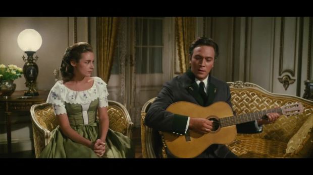 sound of music