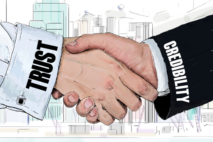trust-and-credibility