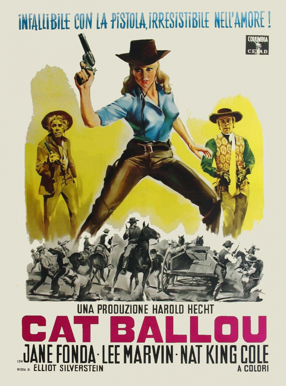 cat-ballou