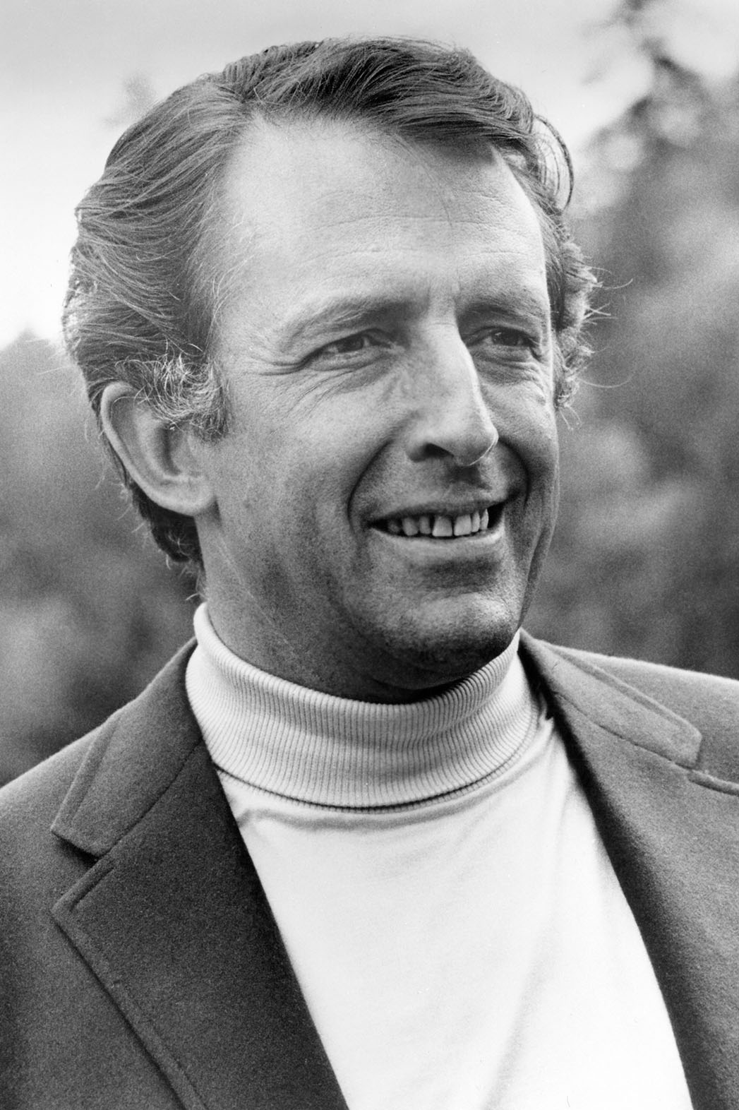 Fritz Weaver (1970)