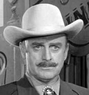 john dehner