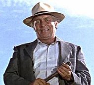 strother martin