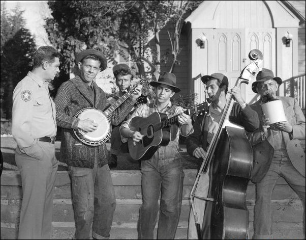 The_dillards_on_andy_griffith_show