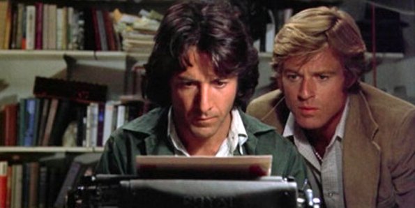 10 Politically Themed&nbsp;Films