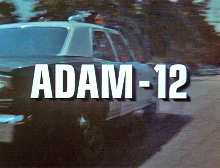 adam 12