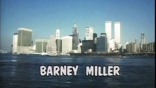 barney miller