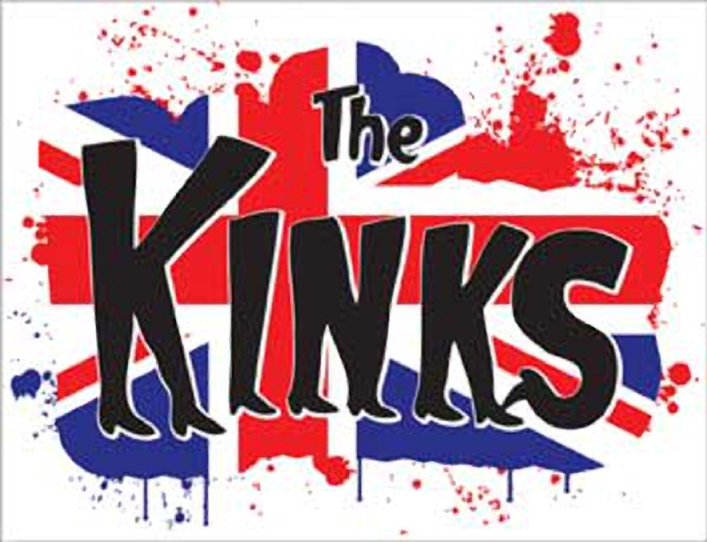 Will The Kinks&nbsp;Reunite?