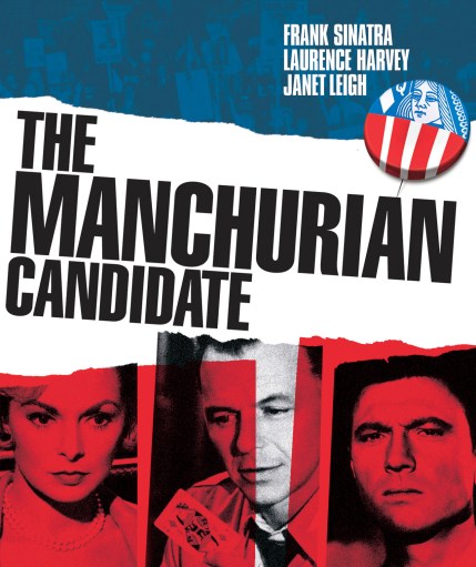 manchurian candidate