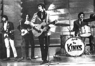 thekinks