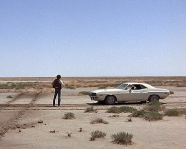 vanishing point
