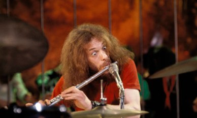 Ian Anderson  much to teach Tony Blair?