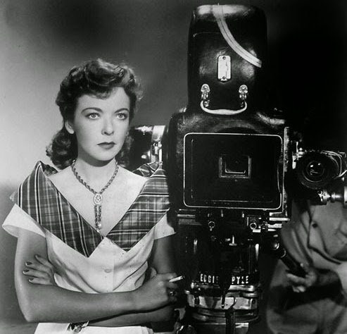 Ida Lupino: Pioneer – Ticket 2 Ride
