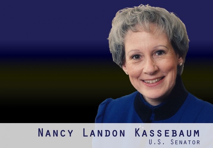 Nancy Kassebaum Baker