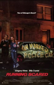 Runningscaredposter