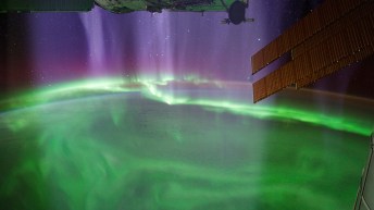 Auroras