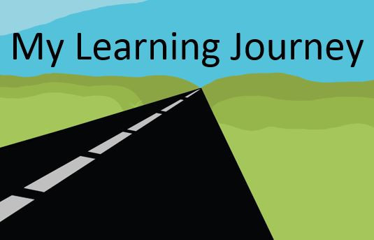 My Learning Journey