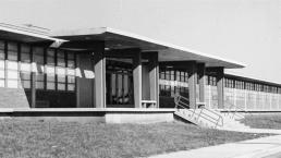 West Junior High 1960--picture 2