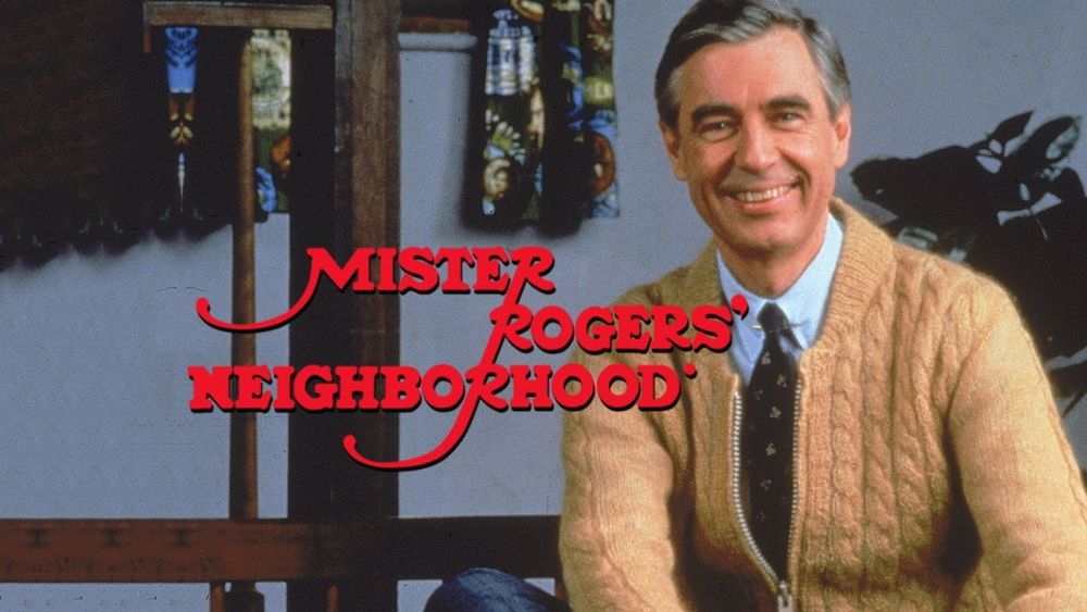 Mister Rogers