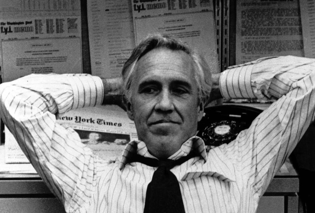 Jason Robards