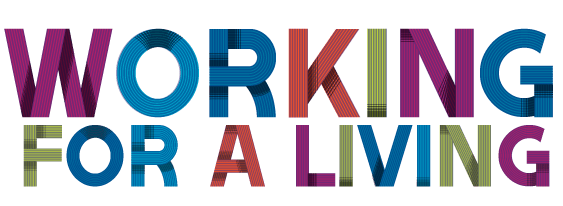 Working for a&nbsp;Living