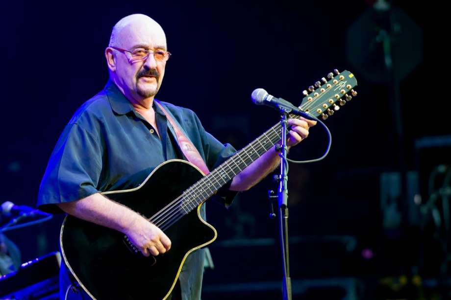 Dave Mason