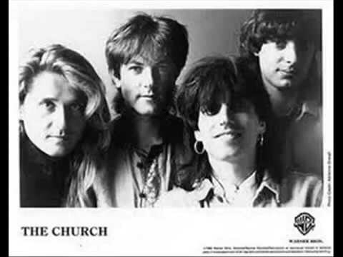 The Church: 80’s&nbsp;Music