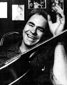 Hoyt Axton: Joy to the&nbsp;World
