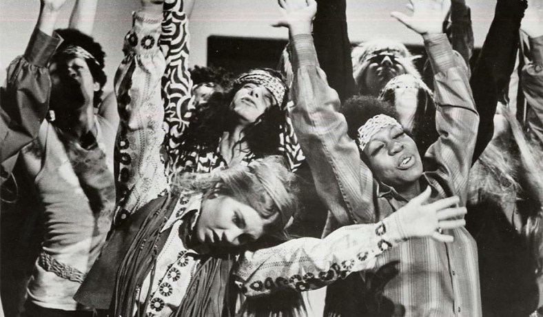 When a Hippie&nbsp;Retires