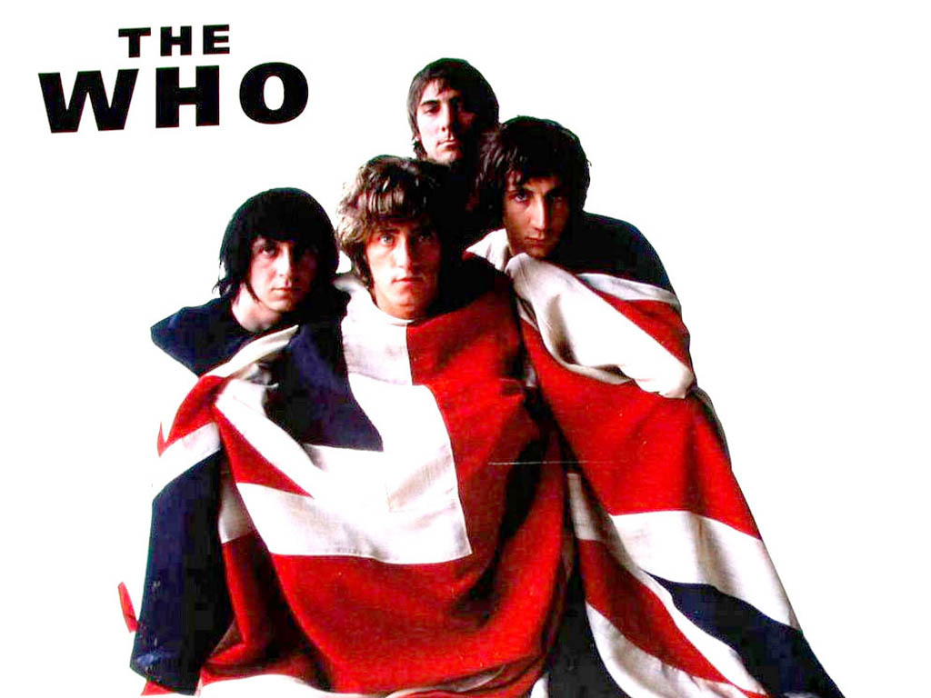 The Who’s Decade