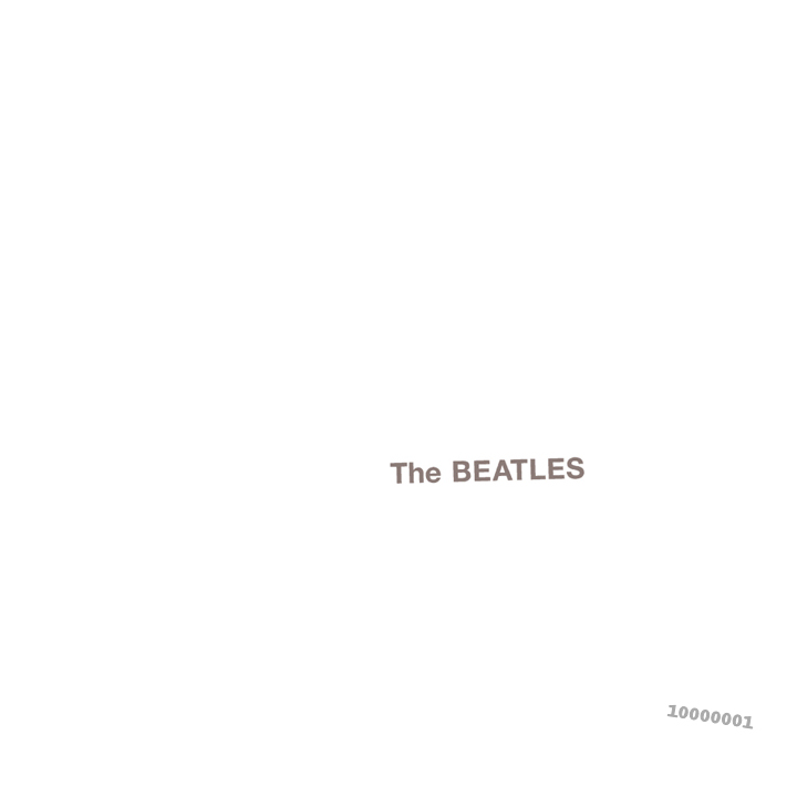 The White Album at&nbsp;50