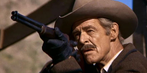 Robert Ryan