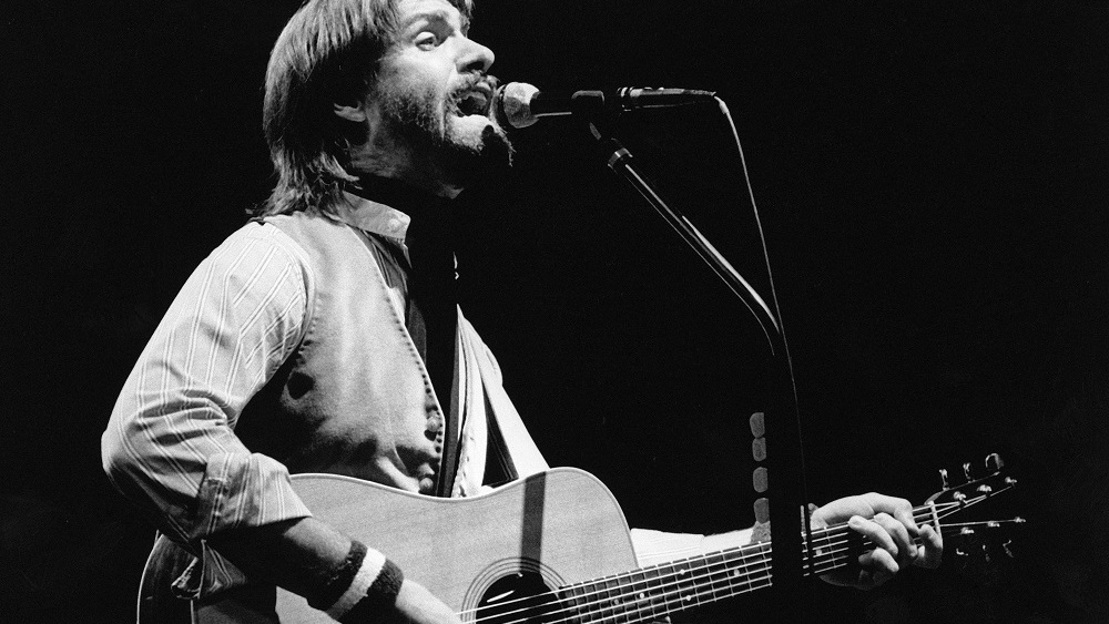 Dan Fogelberg