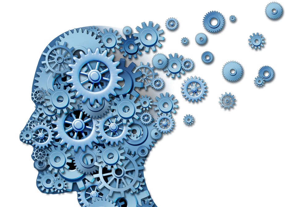 In Case I Don’t&nbsp;Remember