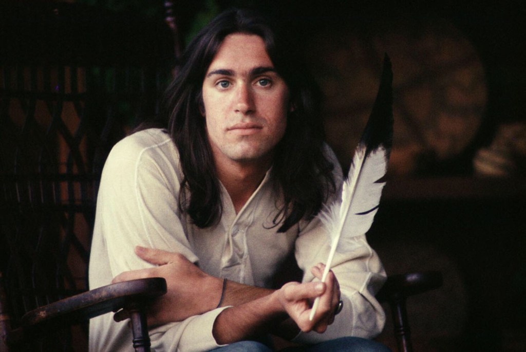 Dan Fogelberg