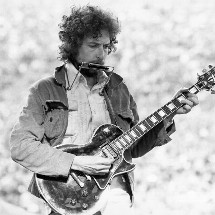 Bob Dylan: The&nbsp;70’s