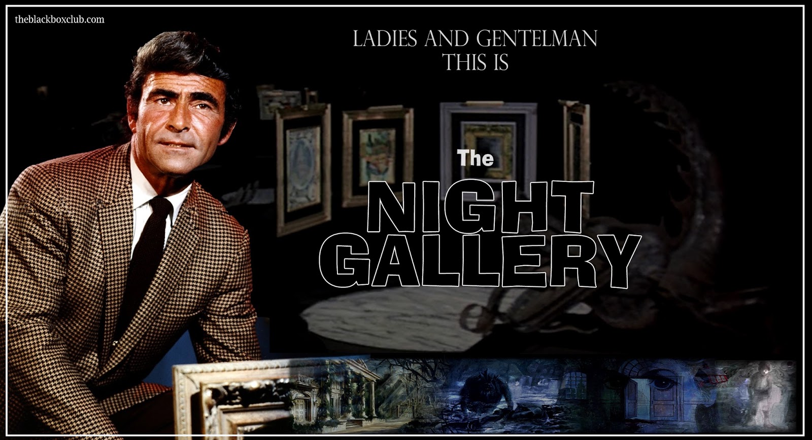 night gallery b2anner