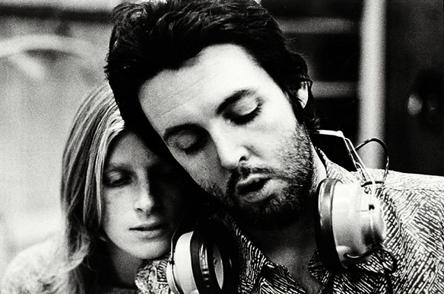 Paul McCartney: The Lean&nbsp;Years