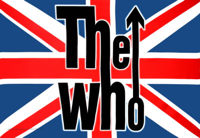 The Who: 10 Great&nbsp;Things