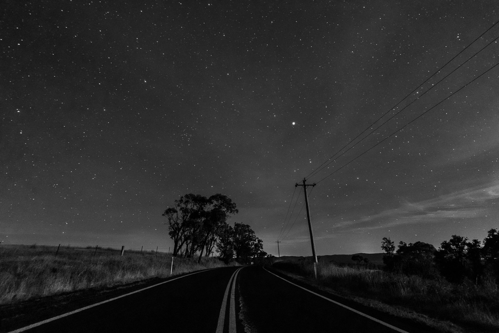 The Long Way&nbsp;Home