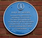 The_Who_Plaque_at_University_Leeds