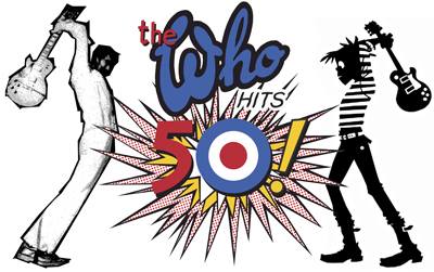 thewho