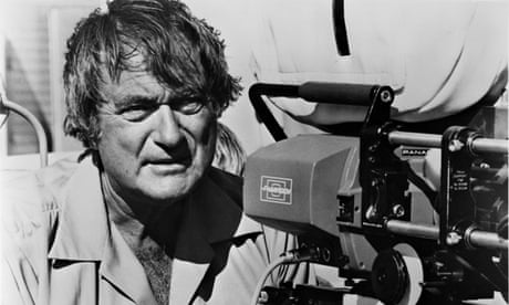 Andrew V. McLaglen:&nbsp;Director