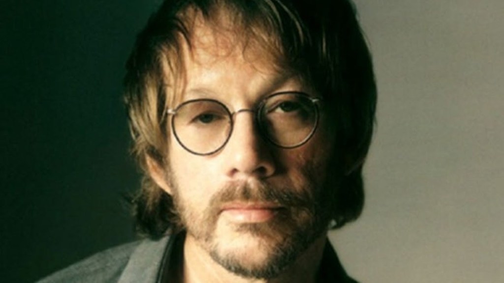 Warren Zevon: Reconsider&nbsp;Me
