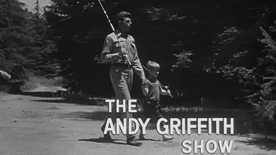 Andy Griffith: Best&nbsp;Episodes