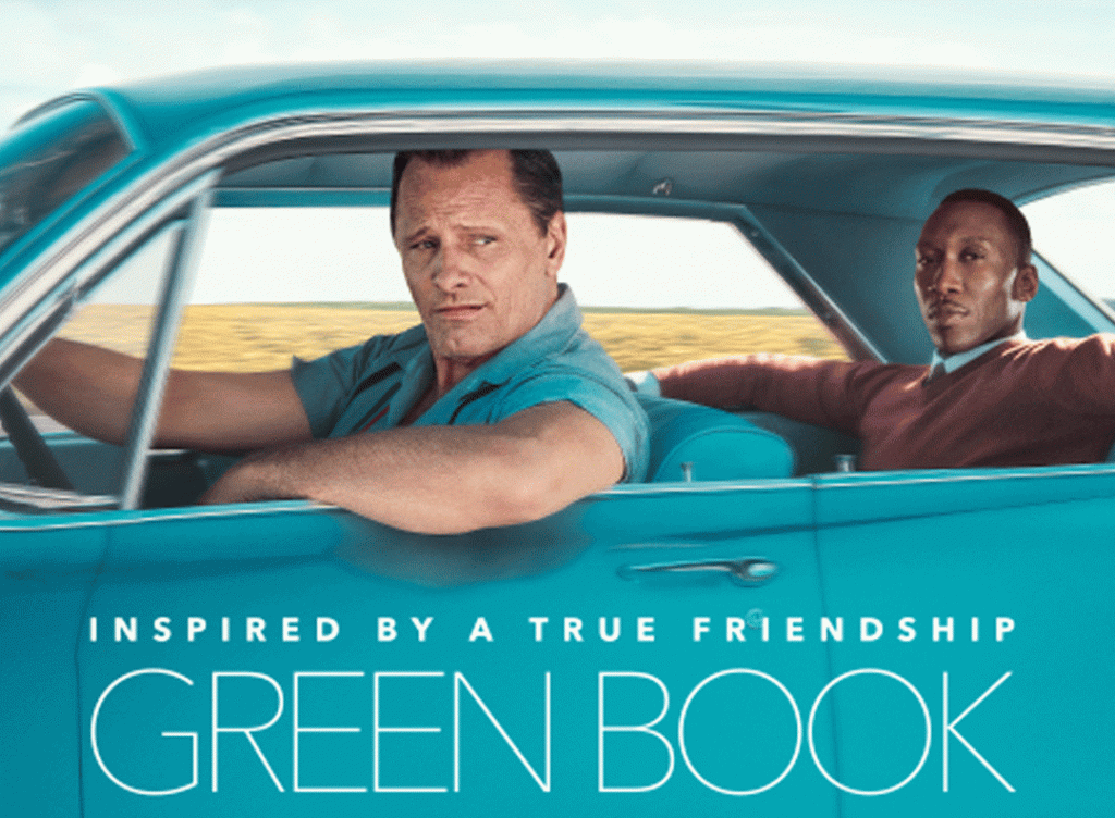 Green Book: Review