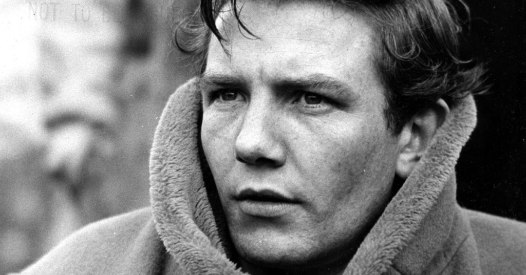 Albert Finney Remembered