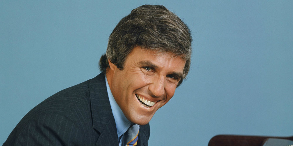 Burt Bacharach
