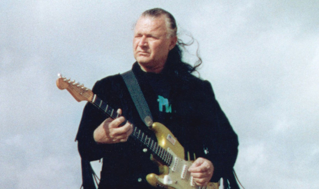 Dick Dale